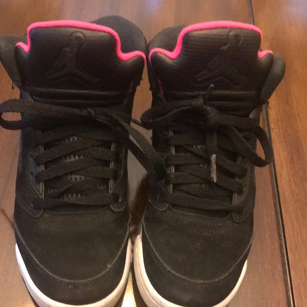 Girls Air Jordans